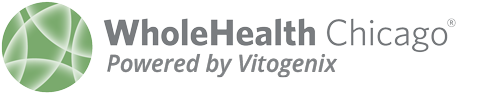 Logo Vitogenix